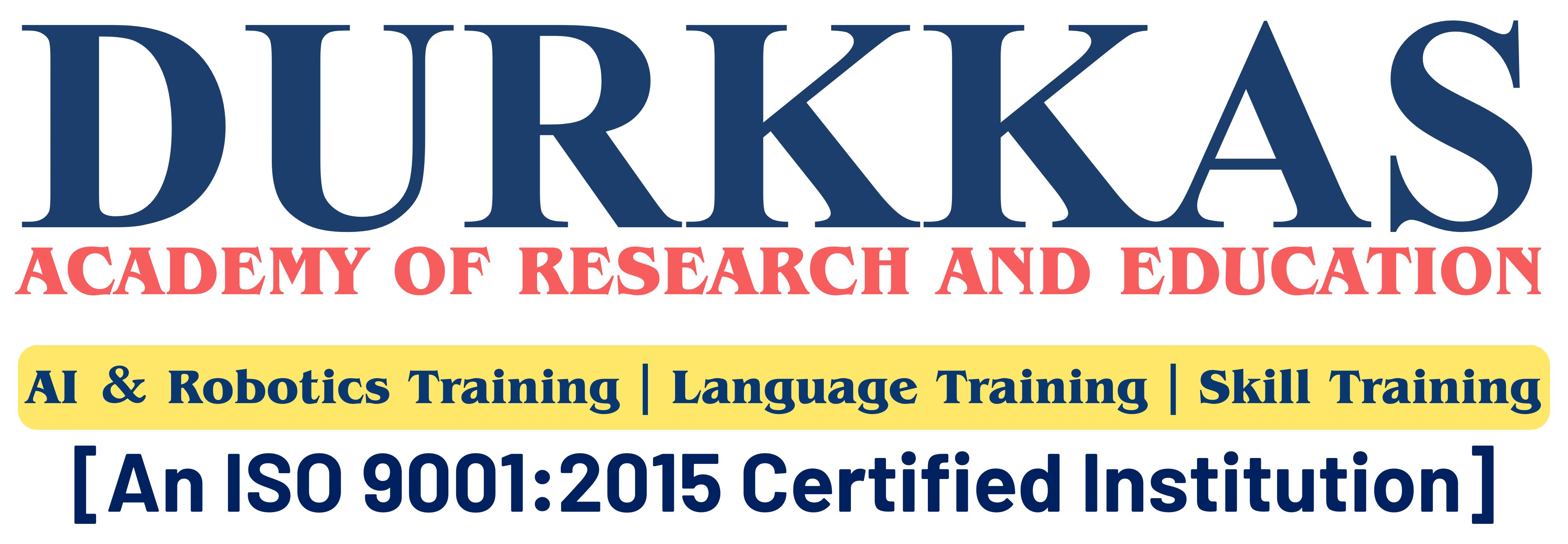 Durkkas Logo